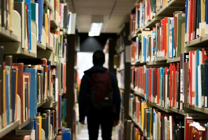 library
